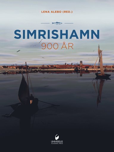 Simrishamn 900 år, del II (spel)