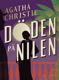 Döden på Nilen (inbunden)