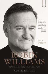 Robin Williams : nr skratten har tystnat (e-bok)