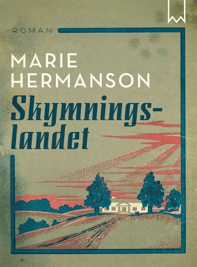 Skymningslandet (kartonnage)