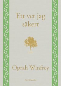 Ett vet jag skert (e-bok)