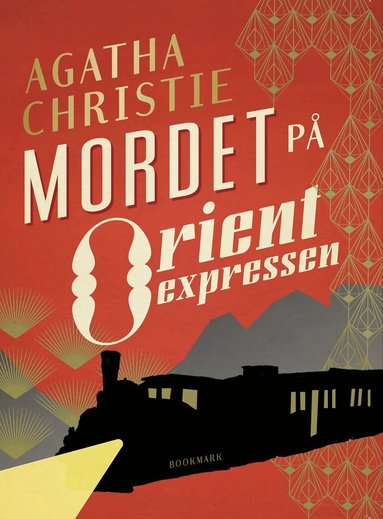 Mordet på Orientexpressen (inbunden)