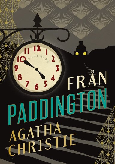 4.50 frn Paddington (inbunden)