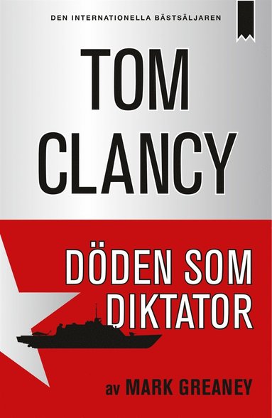 Dden som diktator (ljudbok)
