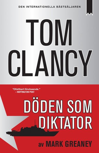 Dden som diktator (inbunden)