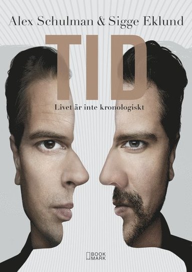 Tid : Livet r inte kronologiskt, Limited edition (inbunden)