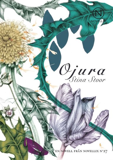 Ojura (hftad)