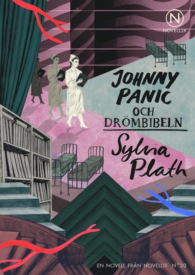 Johnny Panic och drmbibeln