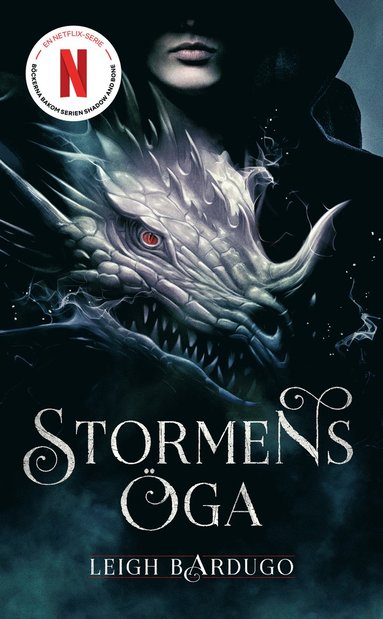 Stormens ga (inbunden)