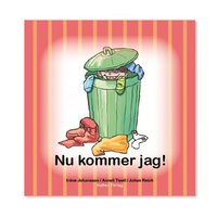 Omslag: Nu kommer jag!