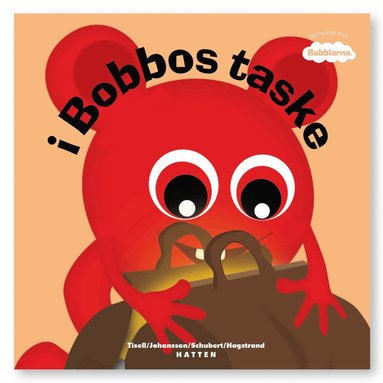 i Bobbos taske - DK (inbunden)