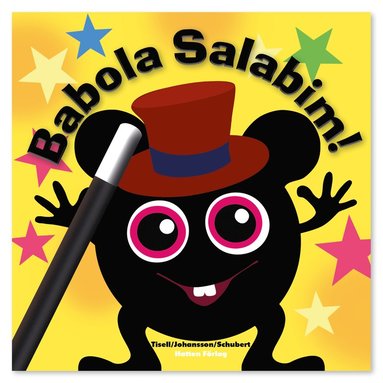 Babola salabim (inbunden)