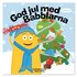 God jul med Babblarna