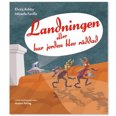 Landningen (hftad)