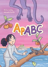 Omslag: ApABC