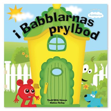 i Babblarnas prylbod (kartonnage)