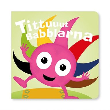 Tittuuut Babblarna (hftad)