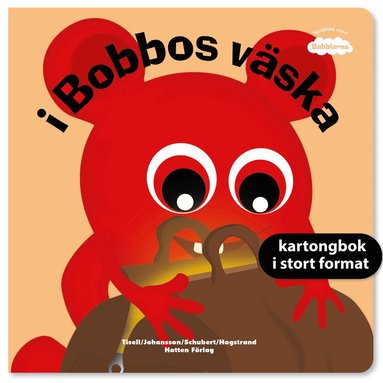 I Bobbos vska (hftad)
