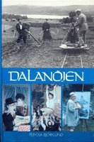 Dalanjen - en bok om revy, teater och film i Dalarna under 102 r (inbunden)
