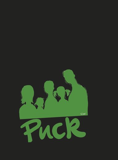 Puck : samlade puckar 2013-2016 (pocket)