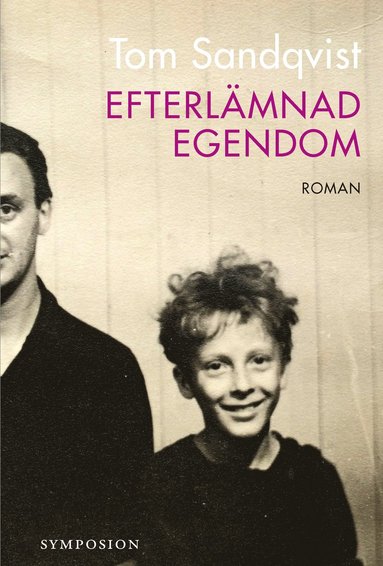 Efterlmnad egendom (hftad)