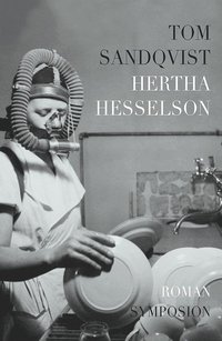Hertha Hesselson (häftad)