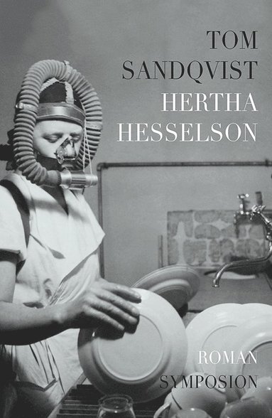 Hertha Hesselson (h�ftad)