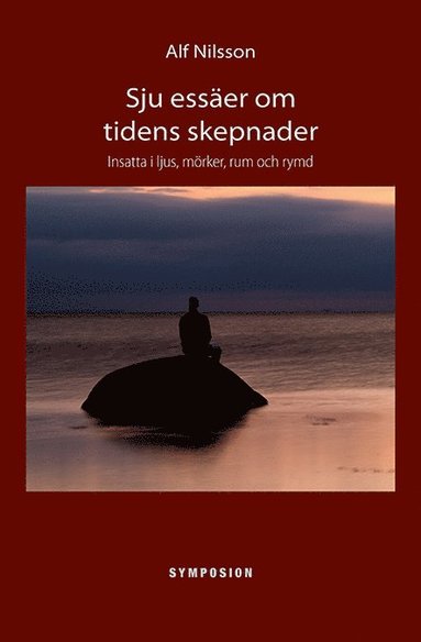 Sju esser om tidens skepnader : insatta i ljus, mrker, rum och rymd (storpocket)