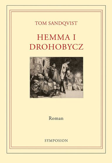 Hemma i Drohobycz (hftad)