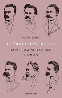 I förnuftets skugga : essäer om Nietzsches filosofi (häftad)
