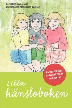 Lilla knsloboken : vr inre skratt karta (kartonnage)