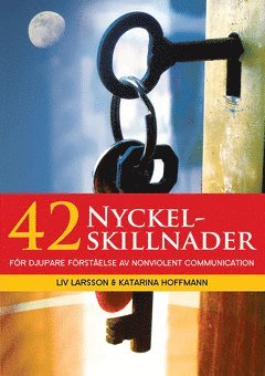 42 Nyckelskillnader (inbunden)