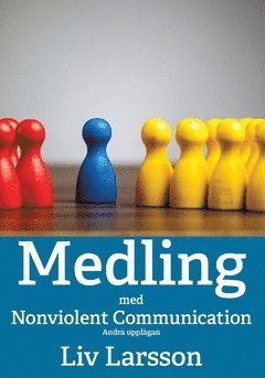 Medling med Nonviolent Communication (hftad)