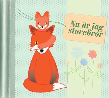 Nu är jag storebror : en fyll-i-bok om att få syskon (spel)