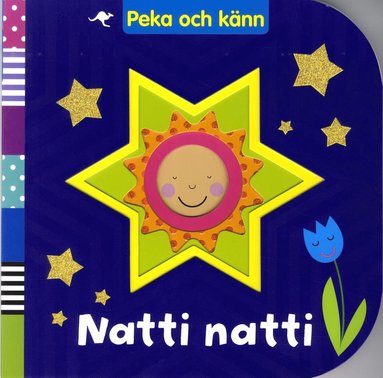 Natti natti (inbunden)