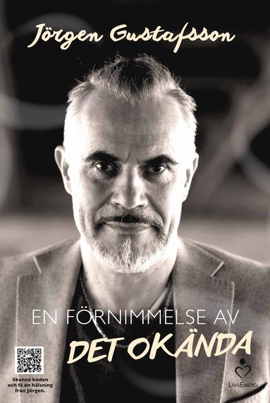 En förnimmelse av det okända (inbunden)