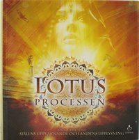 Lotusprocessen - bok (inbunden)