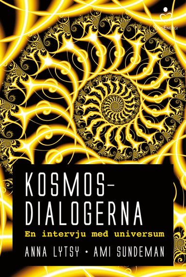Kosmosdialogerna : en intervju med universum (h�ftad)