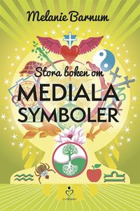 Stora boken om mediala symboler (e-bok)