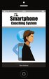 The smartphone coaching system