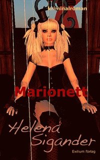 Marionett (hftad)