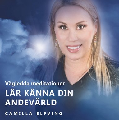 Lr knna din andevrld: Vgledda meditationer (pocket)