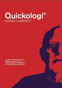 Quickologi (inbunden)