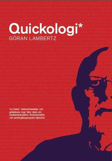 Quickologi (pocket)