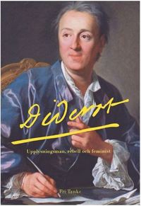 Diderot : tänkandets lycka (inbunden)