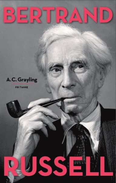 Bertrand Russell (inbunden)