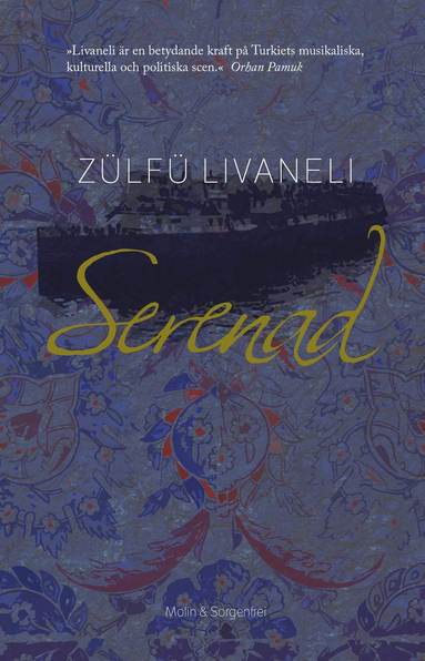 Serenad (pocket)