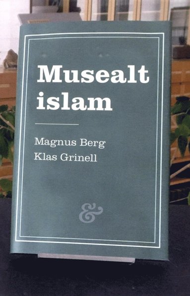 Musealt islam (storpocket)