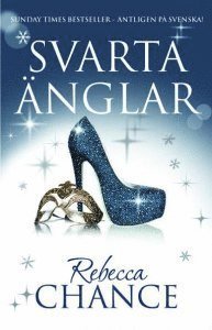 Svarta nglar (pocket)