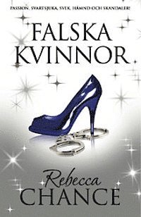 Falska kvinnor (pocket)